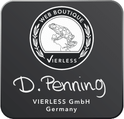 Denise Penning Siegel VIERLESS GmbH